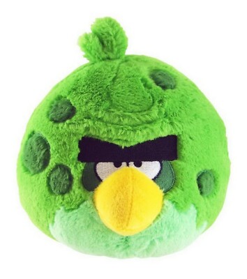 Peluche Angry Birds Space. Super Red Bird, 13cm por 11,62€ - Qué Friki Peluche Angry Birds Space. Super Red Bird, 13cm por 11,62€ - Qué Friki