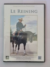 Le Reining. Neu im Blister.