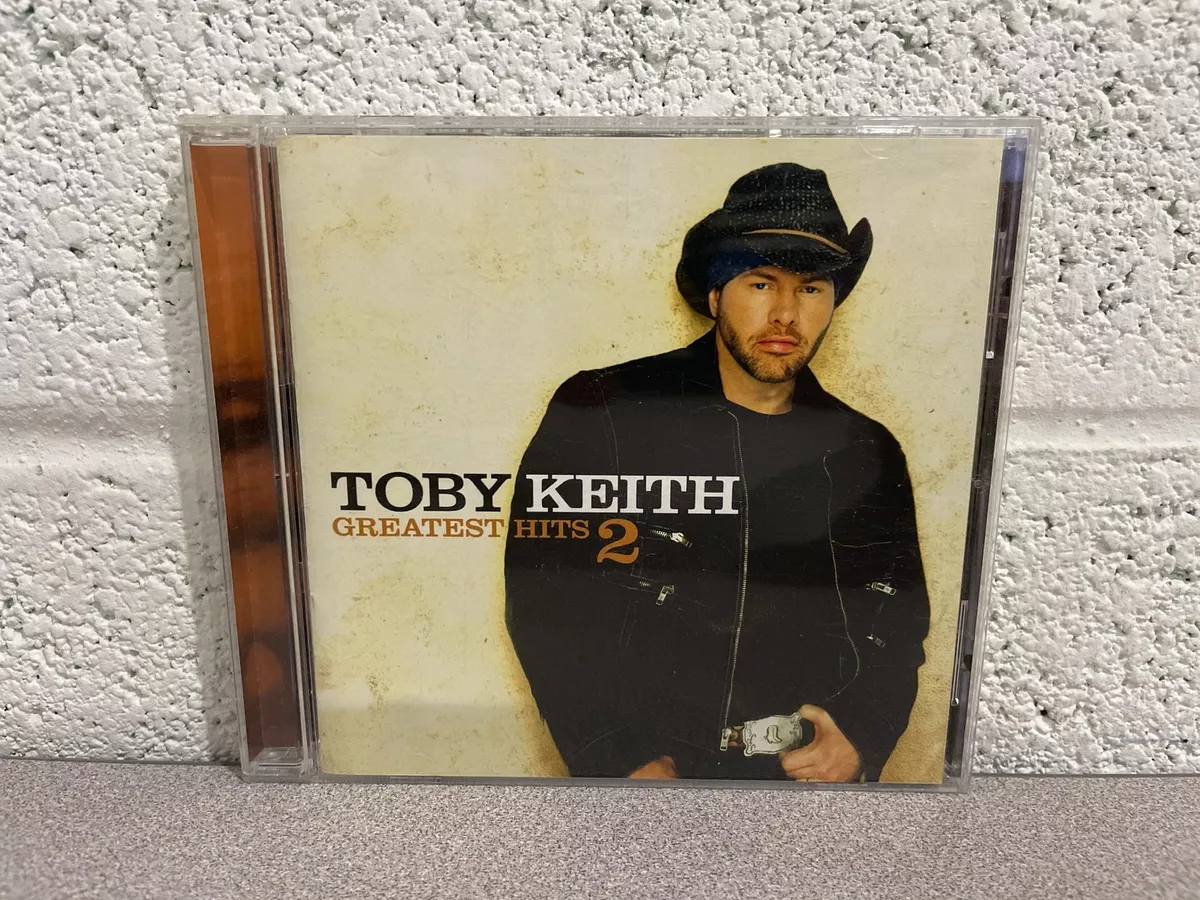 Keith, Toby - Toby Keith: Greatest Hits 2 -  Music