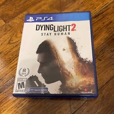 Dying Light 2 (PS4) cheap - Price of $17.80