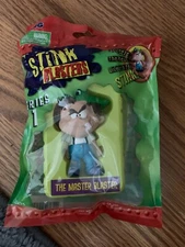 New 2011 Stink Blasters The Master Blaster