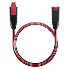 SafeAMP 10-Foot Extension Cable for GC004 X-Connect for Genius Chargers