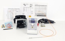 FOX A.R.C. Diode Q-810 810nm ARC Dentallaser HNO Diodenlaser Laser Veterinary