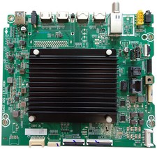 Hisense 55U8H Main Board 324542 RSAG7.820.11711/ROH