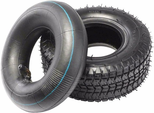 Pneumatico DUNLOP TT93 GP 50J 90/90/10 Per Vespa 50/90/125 N L R Special Primavera ET3 PK - Foto 10