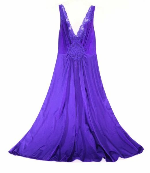 Tamaño Regular de nylon Grace Karin ropa Vintage para Mujeres