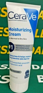 cerave moisturizing cream rich texture