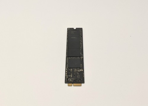 Apple MacBook Air 64 Go SSD A1369 13" A1370 11" 2010 2011 655-1633B THNSNC064GMDJ - Photo 3/5