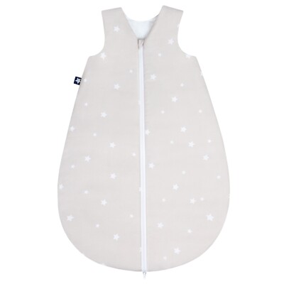 Julius Zöllner Sommerschlafsack 70 cm Koalas / Star beige