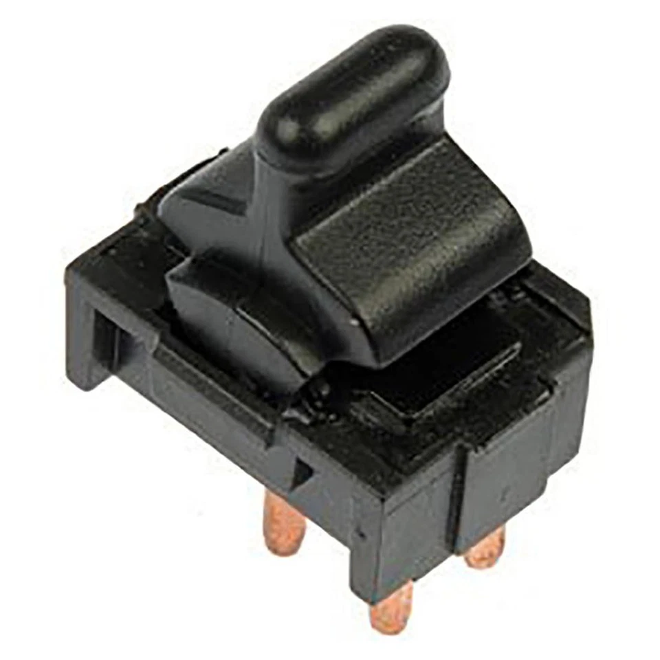 Compatível com Chevrolet Corvette 1984 1985 1986 1987 1988 1989 1x interruptor de janela de porta - Imagem 2 de 4