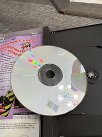 Bug! Sega Saturn Sega, 1995 Instruction Manual Authentic Tested