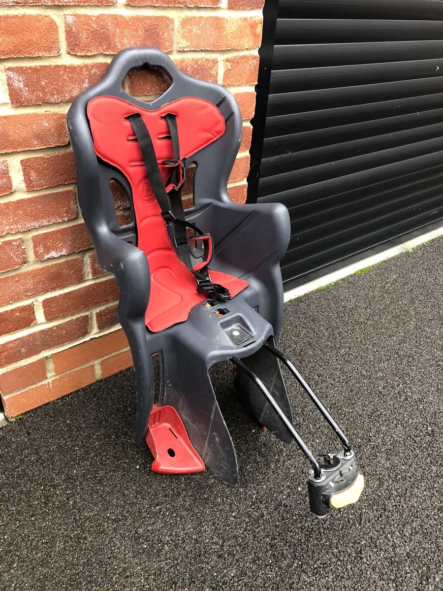 B one hot sale child bike seat
