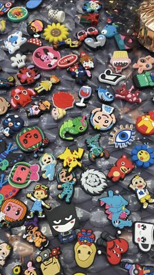kroko charms