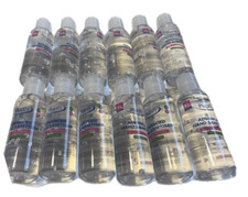 Purifi Advanced Hand Sanitiser Gel – 12 X 100ml Bulk Pack with Aloe vera extract