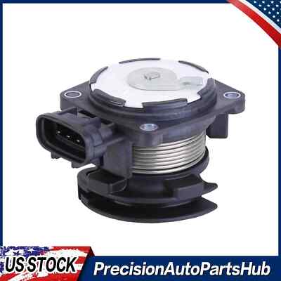 Throttle Position Sensor Replacement For Toyota Tacoma/Toyota Tundra 3.4L V6