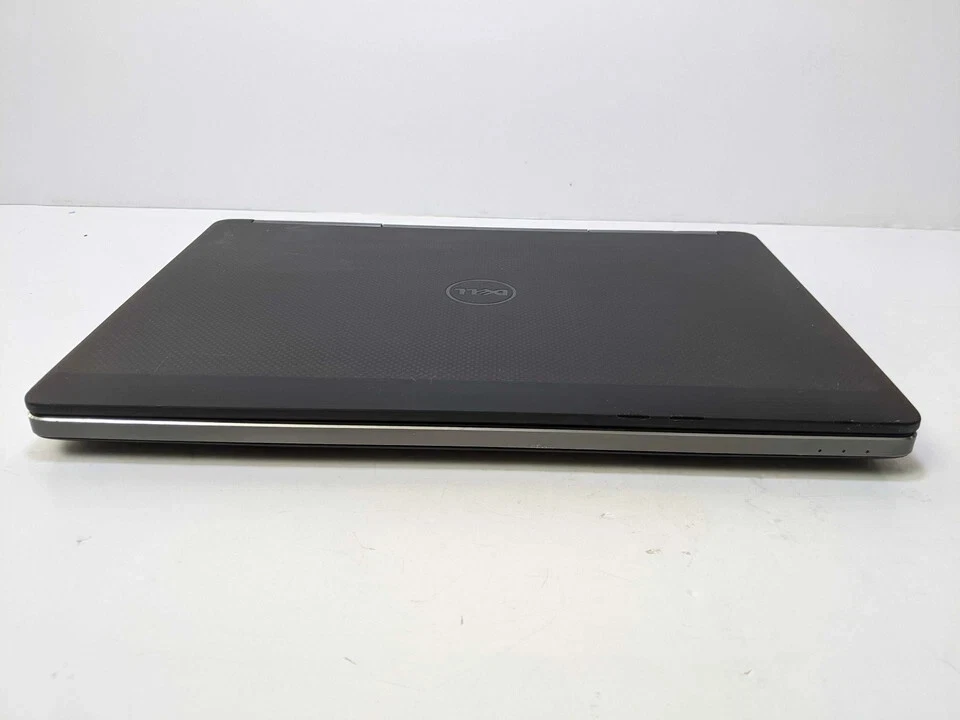 Dell Precision 7520 15.6" FHD Xeon E3-1505M 32GB RAM 512GB SSD Quadro M2200 Win - Image 4 of 4