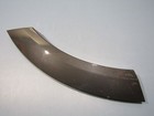 Rear wheel arch