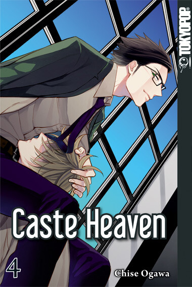 Chise Ogawa / Caste Heaven 04