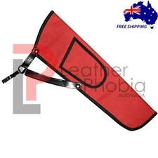 Arrow Hip Quiver Bag Genuine Cardura Arrow Holder Traditional Quiver for Hunting