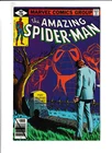 AMAZING SPIDER-MAN #196 ( 1979 Marvel) VERY FINE 8.0