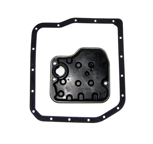 U150E U151E U250E Transmission Filter Kit + Washer + 5L ATF for TOYOTA LEXUS - Image 2 of 4