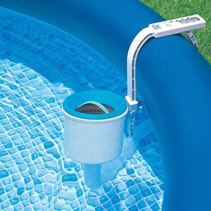 intex leaf skimmer