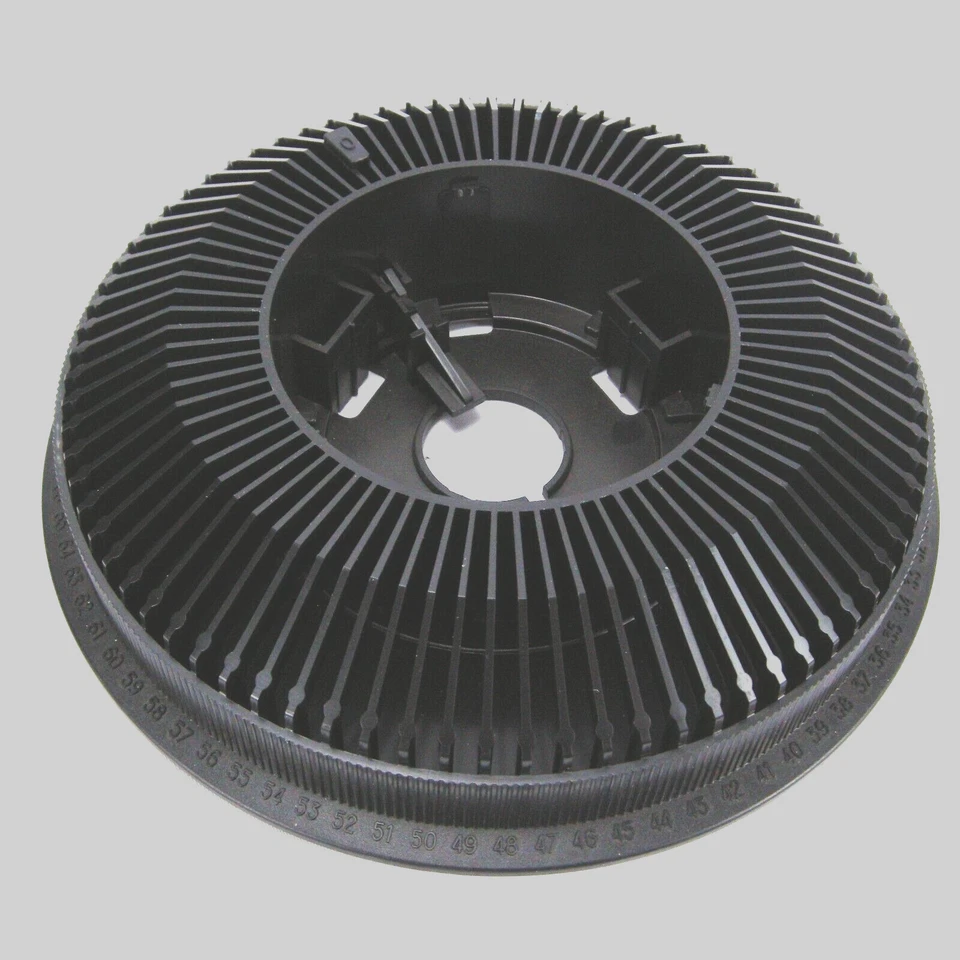 Apollo Carousel Slide Tray w/ 80 Slots & Storage Box GC - Image 3 of 4