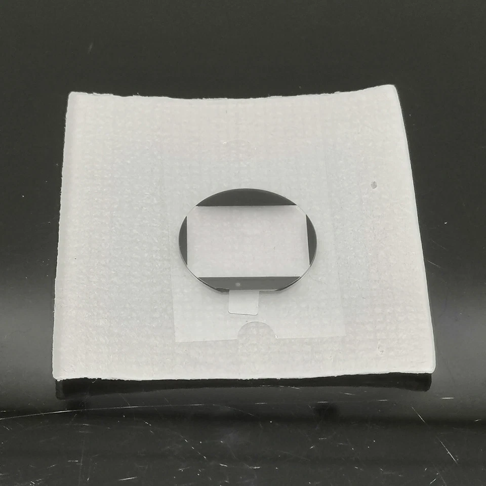 Z8 Z9 ZF Tempered Glass Viewfinder Protector Eyecup Cover for Nikon Z 8 Z 9 Z f - Image 2 of 4