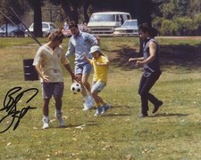 BOB SAGET SIGNED FULL HOUSE 8X10 PHOTO 11