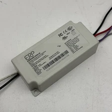 ERP ESS030W-0500-42 Dimmable Constant Current LED Driver 21W 24-42VDC 500mA