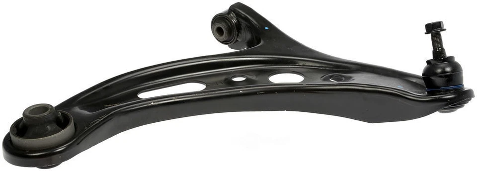 SE ADAPTA A 13-20 SUBARU BRZ SCION FR-S TOYOTA 86 PASAJERO BRAZO DE CONTROL INFERIOR DELANTERO Foto 4 de 4