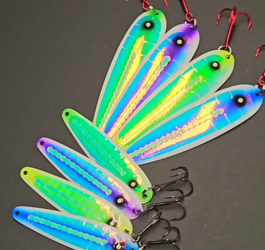 13 fishing octopus lure 13