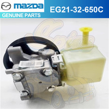 Mazda Genuine CX-7 2009/06 - CX-7 2006/10 - PUMP, NO.2 EG21-32-650C