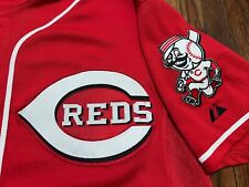 Majestic Cincinnati Reds MLB Jerseys for sale | eBay Majestic Cincinnati Reds MLB Jerseys for sale | eBay