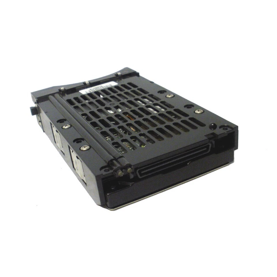 IBM 00K4151 9.1GB 7.2K 80-PIN SCSI 3.5in Hard Drive 10L6081 - Image 3 of 4