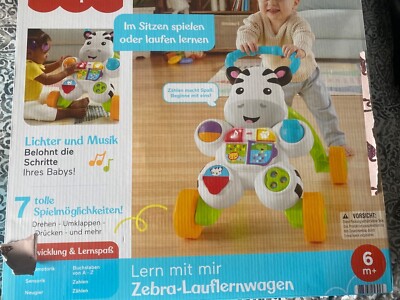 baby lauflernhilfe neu
