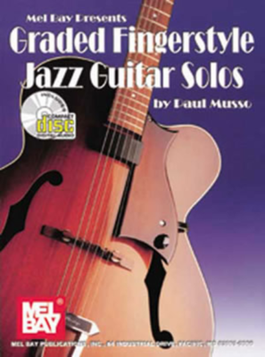 Fingerstyle Guitar Solos melbay CD付き 61CVeHuL6gL._UF1000,1000_QL80_.jpg