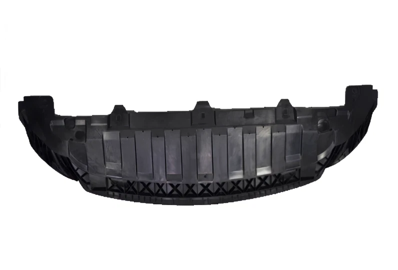 Mercedes-Benz W176 Frontstoßstange Undertray Abdeckung Original  