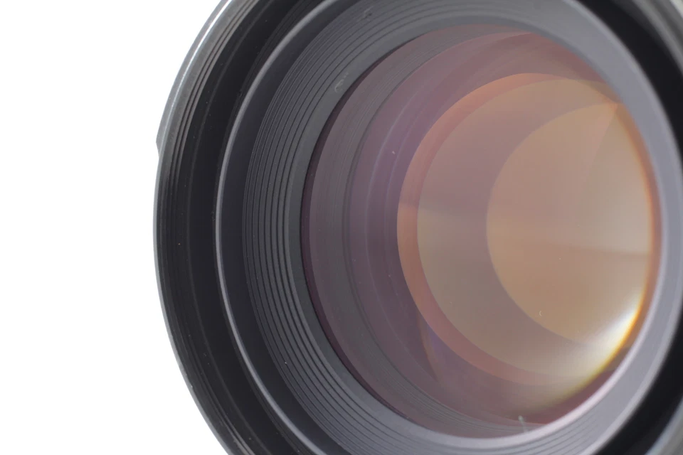 🎦VIDEO👀🌟N COMO NUEVO🌟 Lente Macro Minolta AF 100mm f/2.8 Nuevo tipo Sony A De JAPÓN Foto 2 de 4