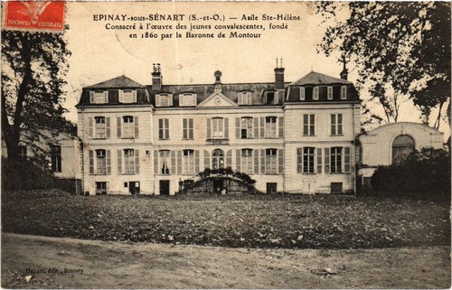 La Poste ST GENIS LAVAL (69230) - La Poste