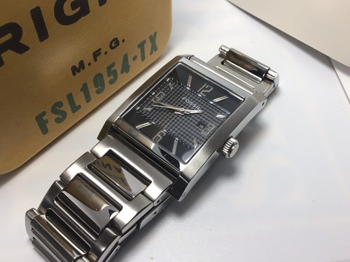 Fossil Men’s Watch - Picture 9 of 13