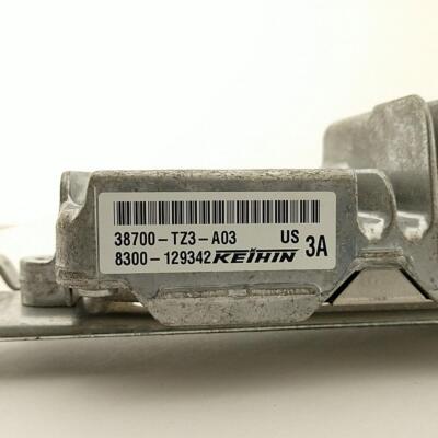 OEM Engine Computer ECU Ecm For Tlx Active Eng Mnt Cntrl 38700TZ3A03