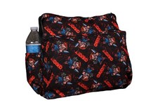 Chucky Diaper Bag. Childs Play Bag. Diaper Bag. Childs Play