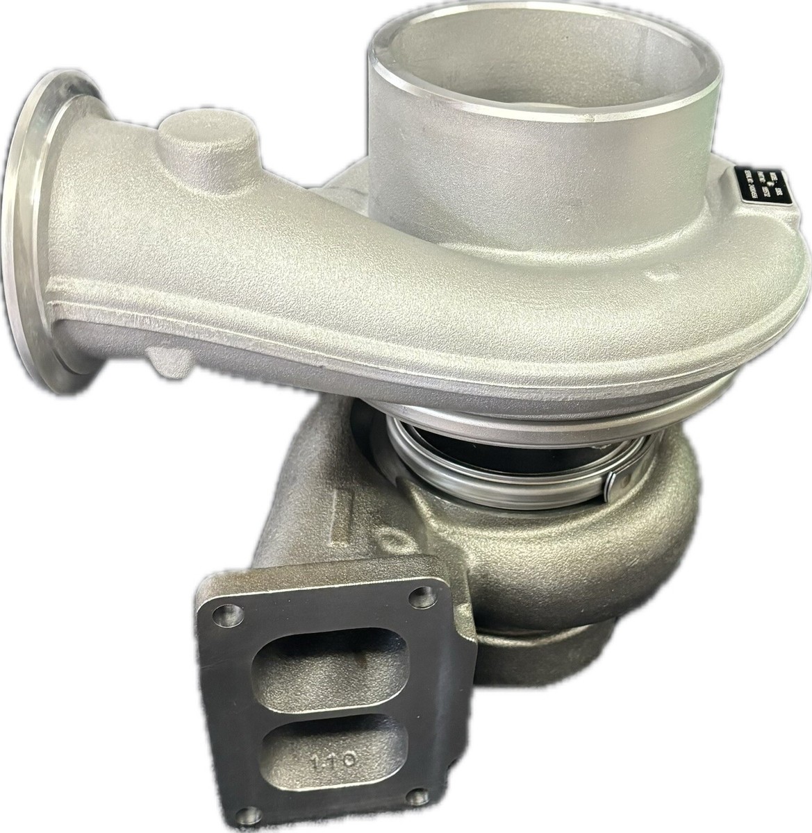$885 - 1855732 - Turbocharger 996x 810x Wheel Loader S3BL | eBay