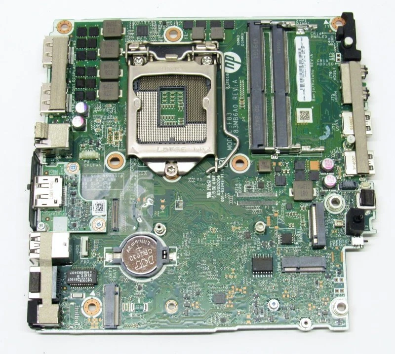 人気商品 EliteDesk HP 800 DM G4 デスクトップ型PC - www.holdenbrand.com