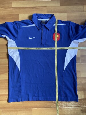00s NIKE France rugbyフランス代表 ジャケットブルードローコ s-l400.jpg