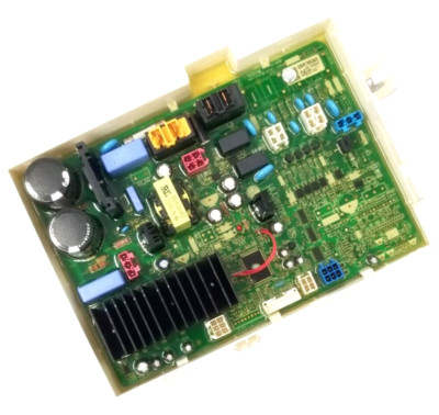 Genuine OEM LG Washer Control EBR78534506 1-Year Guarantee Free Same Day Ship