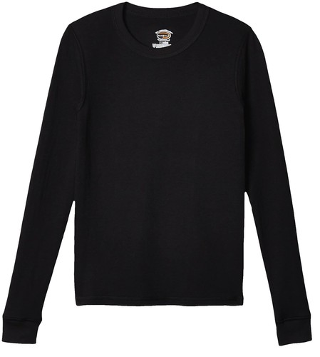 T-shirt Femme IRO - Modèle Marvina - Manches Longues, Lin Noir Avec Détails Troués - Taille M - Neuf