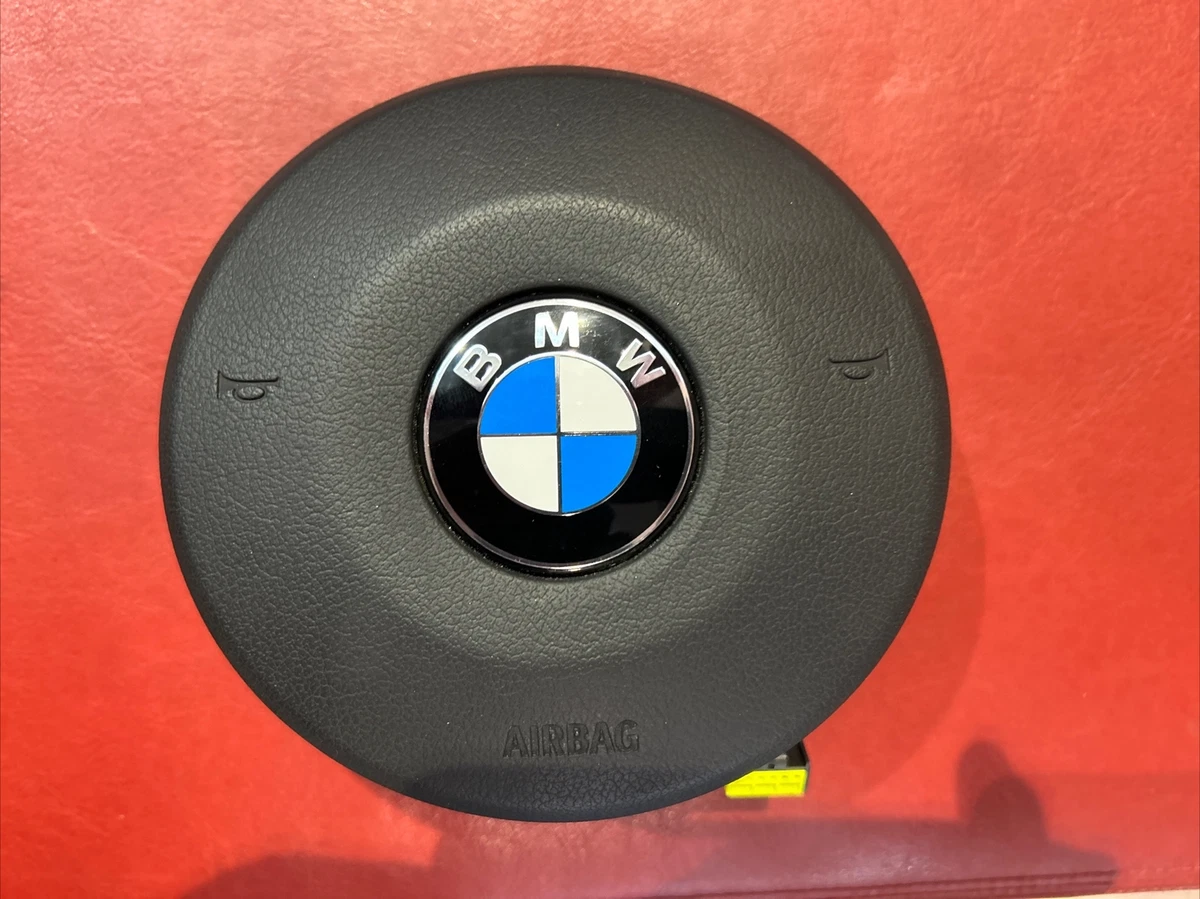 Neu Orig BMW F30 F31 F32 F33 F34 F36 F20 F21 M Sportlenkrad Modul 