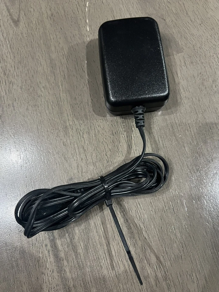 Adaptador de fuente de alimentación BlackBerry PSM04A-050RIM 5V 1A cargador de pared micro USB Foto 2 de 3